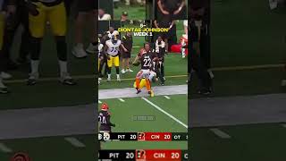 Top 8 Catches Of The 2022-23 NFL Season #shorts