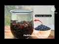 one best simple tips for both to conceive veryfast naturally in tamil blacks raisins water