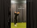 다운스윙 때 엎어치고 있다면 이연습 해보세요 골프레슨 골프연습 골프스윙 골프 골린이 golfswing 골프레슨영상 골프연습드릴