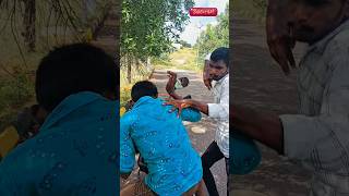 THEETA POORALU |#shorts |#comedy |#entertainment |#viralshort