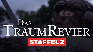 Frühsommer im Niederwildrevier | JÄGER Filme Das TraumRevier