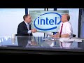 Intel Interim CEO: ‘Massive’ End Markets | Mad Money | CNBC