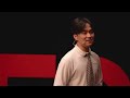 How AI will destroy itself | Tony Song | TEDxLakefield College School