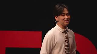 How AI will destroy itself | Tony Song | TEDxLakefield College School