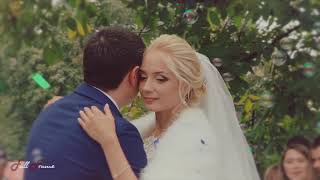 Michael \u0026 Olga - Wedding video / Свадьба  Михаила и Ольги