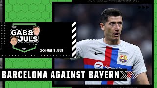 ‘Bayern won’t lie down for Barcelona’ Can Barcelona still get out of group C? | ESPN FC