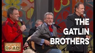 The Gatlin Brothers  "Room at the Cross"