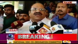 News @ 4 PM : M.B Faisal To Be LDF Candidate For Malappuram Elections | 18th March 2017