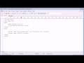 jQuery Tutorial - 140 - Installing jQuery UI