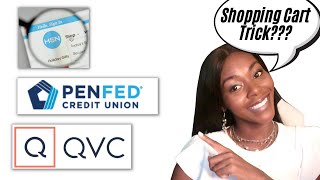 Can I do the Shopping Cart Trick with QVC & HSN? | Rickita
