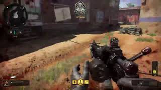 ［BO4］船から配信　砂戦or公開    （初見歓迎、参加型）