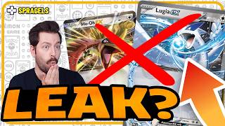 LEAKER Claims Next Set Isn't Gen 2... | Pokemon TCG Pocket