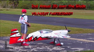 The Youngest 3D Masters Take Flight! 🔥 Future RC Legends Debut at 3D Over The Glades!