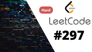 [Java] Leetcode 297. Serialize and Deserialize Binary Tree [Binary Tree #9]