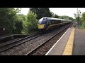 180902 grand central 1a60 sunderland to london kings cross 9 07 7l lea road 17 5 2023