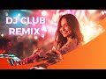 DJ REMIX 2024 🌟 Club Mix Mashups & Remixes of Popular Songs 2024 💃️ Best Party Songs Mix