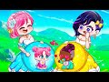 Anna vs Lisa Pregnant Love Story! Tớ Thích Cậu Mất Rồi | Gacha Club | Gacha Life Rainbow-Z