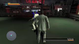 (PC, RTX 4090) yakuza 3 remaster chapters 7 \u0026 8 stream