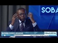 SOBANUKIRWA : Imikorere y'Afrika yunze Ubumwe.