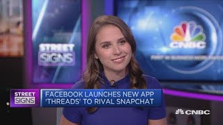 Facebook defends plans to encrypt messages | Street Signs Europe