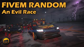 Halloween Special 2024 - GTA FiveM Random More