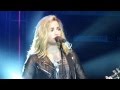 Demi Lovato Catch Me (Monroe Wa, Evergreen State Fair 8/30/2012)