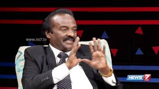 Paesum Thalaimai - Business tycoon H. Vasanthakumar 4/4 | 03-04-2016