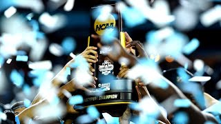 March Madness is upon us...are you ready?