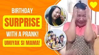 Birthday Surprise (Birthday Prank) by Yellow Heart 💛