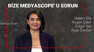 Bize Medyascope'u Sorun: Muhalefet ne yapıyor, ne yapmıyor?