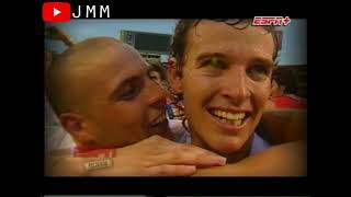 ESPN RECUERDA RACING CAMPEON 2001 27 12 2011