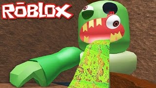 Infection Inc Roblox Adventures - where to find the hidden badge infection inc roblox youtube