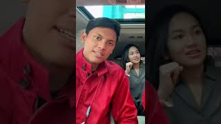 PRANK AYANG SALAH PANGGIL NAMA🤣