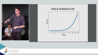 High Performance Data Processing in Python - Donald Whyte