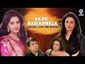 Did You Know Sajid Nadiadwala Was Once Married To Divya Bharti & Engaged To Tabu?