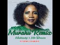 Makhadzi x Mr Brown Murahu remix (Zee-Cash Beatz)