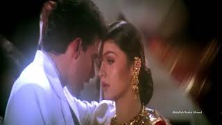 Main Dil Ki Dil Mein { Sanam Teri Kasam 1995 } Bollywood Song | Kumar Sanu, Pankaj Udhas |