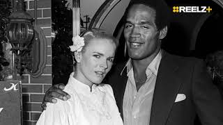 Autopsy: Re-Examined: The Last Hours of Nicole Brown Simpson – Now Streaming on REELZ+