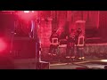 Two dead after fire at abandoned Atlanta church
