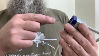 Brinks 50mm lock low skill bypass. Walmart lock fail.