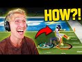 MMG vs NFL Player in Madden 23! | NFL Tuesday Night Gaming