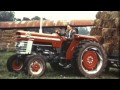 Newcastle Chainsaws - Massey Ferguson Heritage Overview