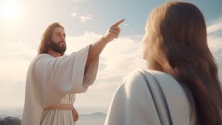 Jesus Showed Me The Future, And It Is Happening | Near Death Experience