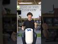 Bucket Drumming – Regular vs Taped vs Bass Boosted #shorts