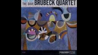 Dave Brubeck - Time Out (Full Album)