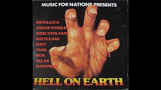 Hell on Earth [1983]