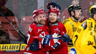 HIFK-KalPa 3-1 10.1.2025