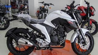 Xe côn tay Yamaha 250 phân khối giá hơn 60 triệu đồng | Tin Nhanh Nhất