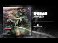 voima apoplexy out now on deep field audio