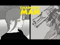 Chainsaw Man | Makima vs Gun Devil Fan Animation